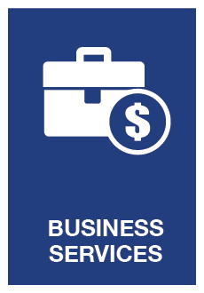 business services