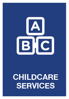 child care services