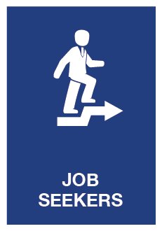 job seeker
