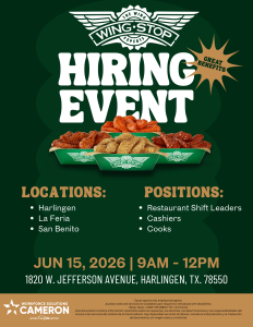 Wing Stop Hiring Event (7)