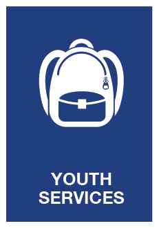 youth services