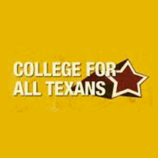college for all texans logo